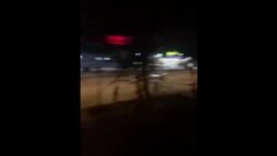 우크라이나 "철도수송 중이던 러 칼리브로 순항미사일 파괴"