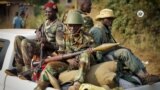 Arms Embargo Extended for Central African Republic