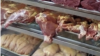 افزایش قیمت گوشت و مرغ در ایران