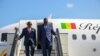 African Peace Delegation Heads to Russia, Meets Putin