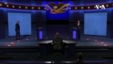 САД во исчекување за првата дебата меѓу претседателските кандидати