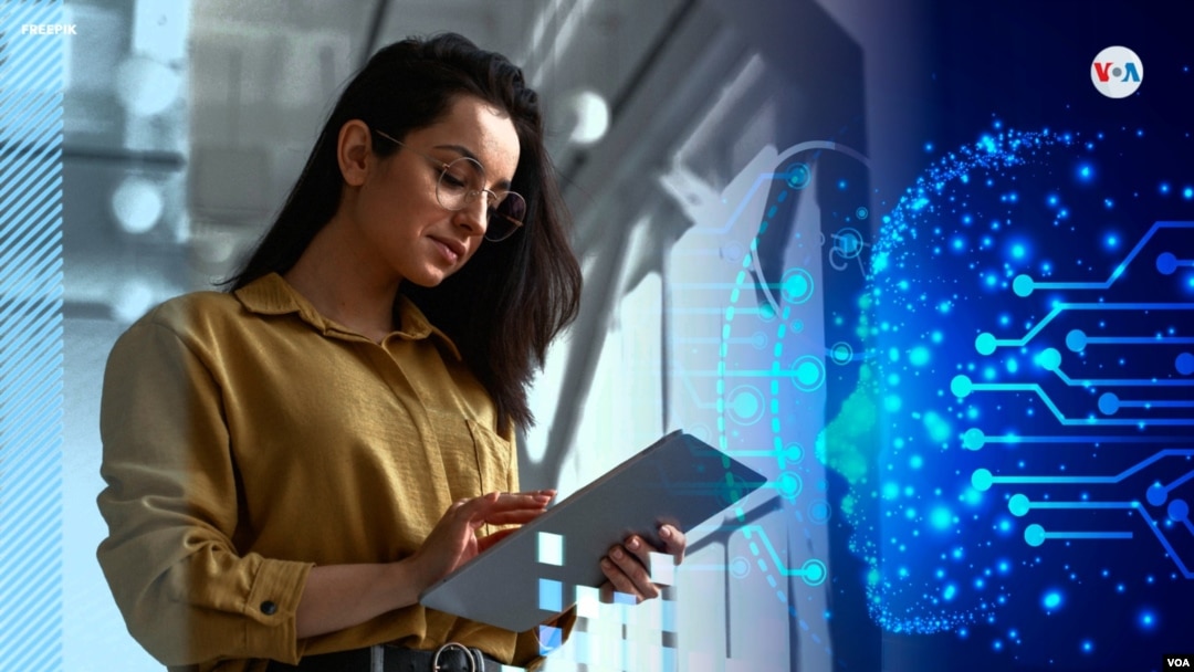 La inteligencia artificial trae muchos beneficios en el plano laboral porque según un reciente estudio aumenta la productividad. 