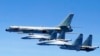 Taiwan Deteksi 26 Pesawat dan Lima Kapal China Dekat Wilayahnya