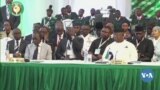 Niger jamana kunnafoniw labanw 