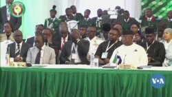 Niger jamana kunnafoniw labanw 