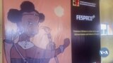 🇧🇫Burkina Faso Fespaco Don Folo ye Fevrier kalo tile 25 