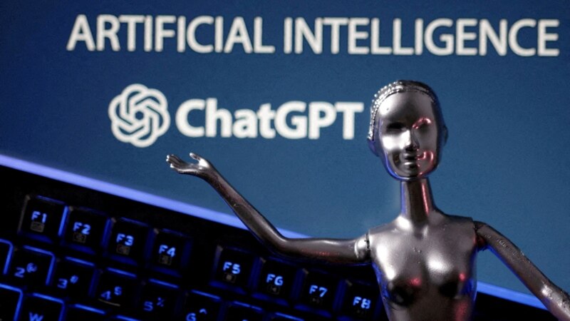 Britain Invites China to Its Global AI Summit...