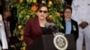 Xiomara Castro visitará China, tras romper lazos con Taiwán
