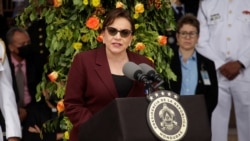 El gobierno de Honduras implementa la intervención de centros penitenciarios