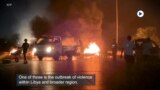 Libya Must Create Conditions Conducive to Elections