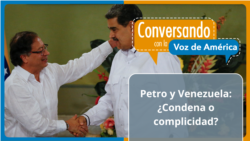 Petro: Entre la condena al presunto fraude electoral en Venezuela y el respaldo ideológico al gobierno Maduro
