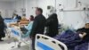 با افزایش مسمومیت‌های سریالی، مراکز درمانی استان خوزستان به حالت «آماده باش» درآمد
