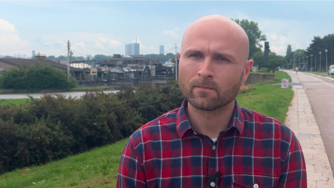 Bojan Vranić o tome da li opozicija treba da ide na kompromis sa vlastima