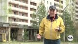 'This is my home': Life inside Chernobyl’s exclusion zone