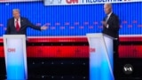 Biden announces staying in US presidential race after bad first debate