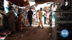 Sudan’s War Affects Neighbors Economy