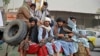 Afg'onistonda terrorchi guruhlar faollashmoqda