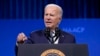 Predsjednik Joe Biden govori na 115. Nacionalnoj konvenciji NAACP-a u Las Vegasu, 16. jula 2024.