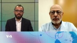 چاوپێکەوتن لەگەڵ جێگری وتەبێژی وەزارەتی دەرەوەی ئیسرائیل
