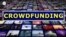 News Words: Crowdfunding