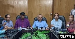 রাজশাহী বিশ্ববিদ্যালয়ের উপাচার্য অধ্যাপক গোলাম সাব্বির সাত্তার