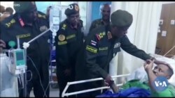 🇸🇩Sudan Djamana Finitigiw Ka Kele Kunafoniw Laban djamana kono kere kasara ba ye
Sudan sɔrɔdasi ɲɛmaa Jenerali Abdel Fattah al-Burhan