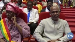 🇲🇱Mali la Dogokun temene la Tile saba kɔnɔ, Mali tounkarakew yɛ sɔsɔli ni sigikafo kɛ ni Djamana faamaw