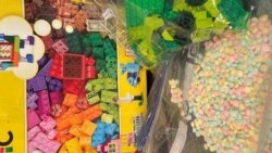 Fentanyl: Nguyên nhân chính dẫn tới tử vong vì sốc thuốc tại Mỹ | VOA