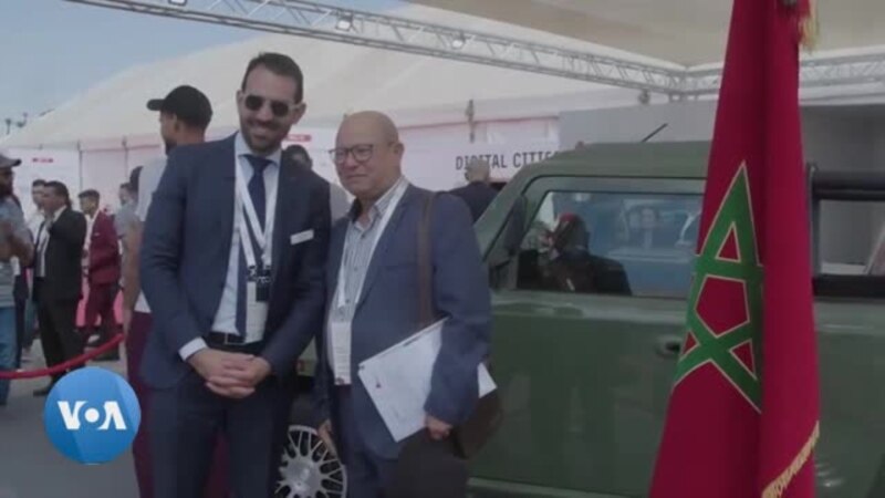 Le Maroc a décidé de se lancer dans l'industrie automobile