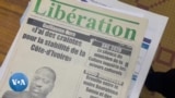 Crise de la presse au Burkina Faso : des rédactions au bord de la fermeture