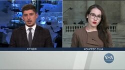 У Конгресі внесли резолюції, що засуджують депортацію українських дітей до Росії. Відео