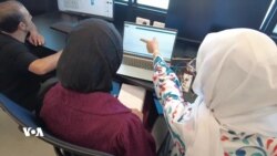هەوڵەکان بۆ زیادکردنی هەلی کار لە نێو فەلەستینیەکاندا