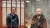 В России арестовали двух журналистов зарубежных информагентств: что о них известно?