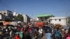 Una nueva escalada de violencia se vivió en la mañana del lunes 18 de marzo en Puerto Príncipe, Haití.&nbsp;