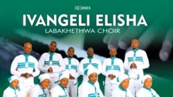 Abaculi Bethu: Sihamba Leqembu le'Ivangeli Elitsha Labakhethwa Choir'