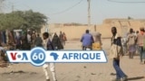 VOA60 Afrique : Niger, Côte d'Ivoire, Rwanda, Kenya