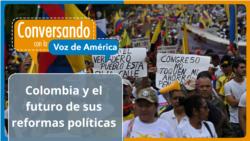 Las reformas políticas en Colombia y su impacto en la región 