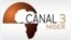 Canal 3 Nijar