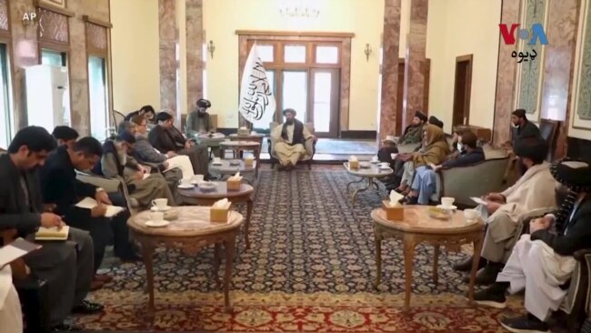 څېړونکي: پاکستان ګڼله افغان طالبان به د دوی د خوښې چلن کوي، خو داسې نه ده
