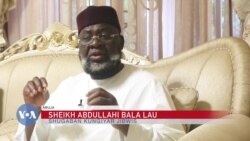 Gwamnatin Soji Ta Nijar Yanzu Ta Amince Da Zaman Sulhu Tsakaninta Da ECOWAS - Sheikh Bala Lau