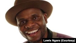 Muimbi, Lewis Ngara. 