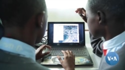 Kenya's First Earth Observation Satellite Sparks Learning