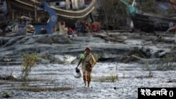 ২০৫০ সালের মধ্যে জলবায়ু-সহনশীলতা অর্জন করতে চায় বাংলাদেশ