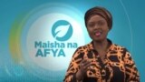 Mamilioni ya watu wanaishi na homa ya ini barani Afrika