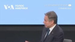 "Я б сприймав усе, що надходить із Кремля, з дуже великим скептицизмом", – держсекретар США. Відео