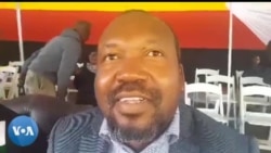 Joshua Malinga Memorial Service