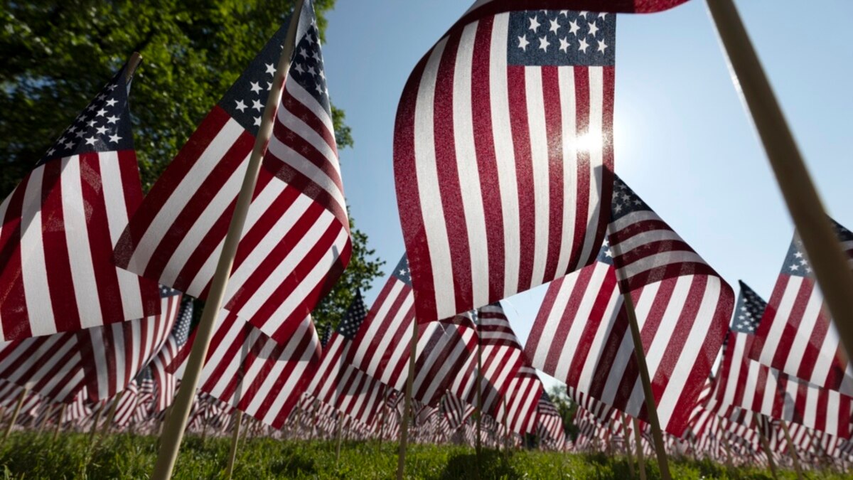 5 things to know about the US Memorial Day holiday - Vimarsana News