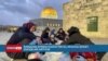 Ramazan ayında Kudüs’teki El Aksa’da şiddet endişeleri artıyor 