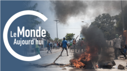 Le Monde Aujourd’hui : L'école suspendue à Ziguinchor