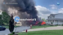 Pennsylvania’da bir evde patlama can kayıplarına neden oldu